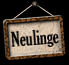 Neulinge